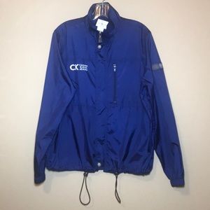 Calvin Klein, rain junior jacket.